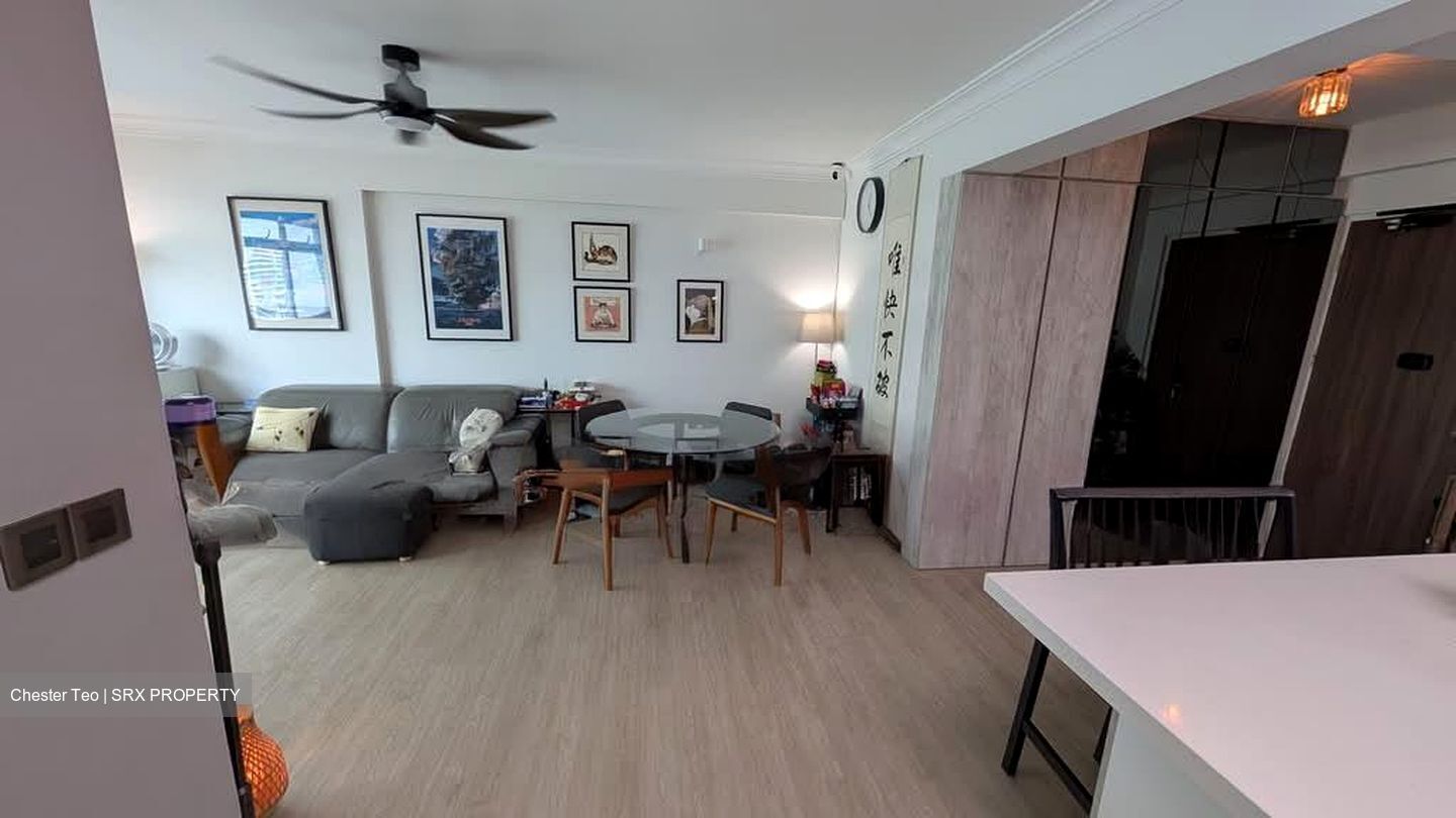 Blk 615A Punggol Spring (Punggol), HDB 4 Rooms #576208921